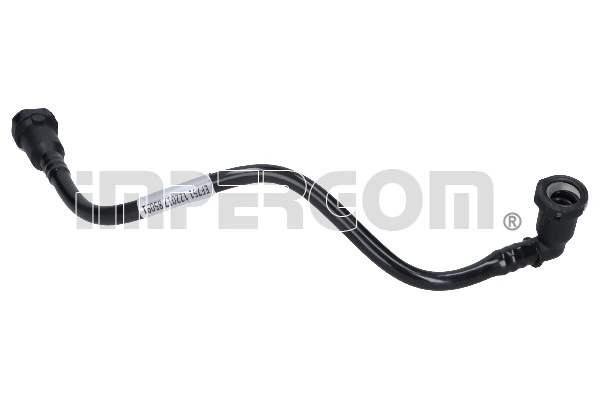 Fuel Line
